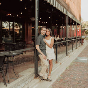 Meet your Posher, Breanna